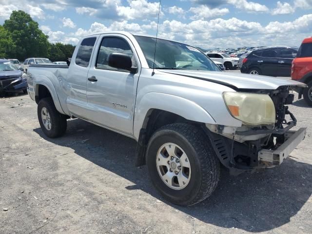 2005 Toyota Tacoma Access Cab