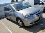 2006 Honda Odyssey EXL