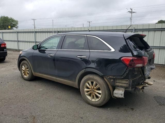 2019 KIA Sorento L