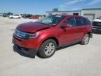 2007 Ford Edge SEL