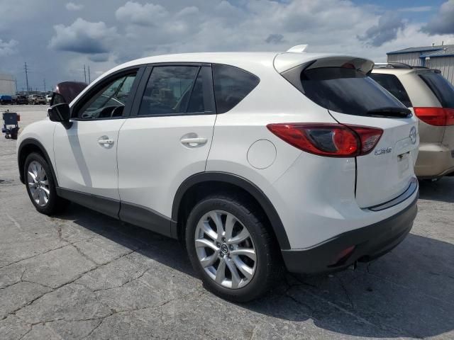 2014 Mazda CX-5 GT