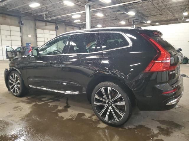 2023 Volvo XC60 Ultimate