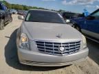 2007 Cadillac DTS