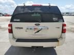 2007 Ford Expedition EL Limited