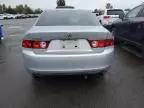 2004 Acura TSX