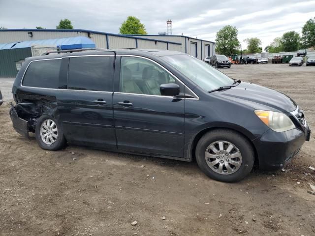 2009 Honda Odyssey EXL