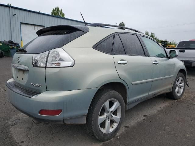 2007 Lexus RX 350