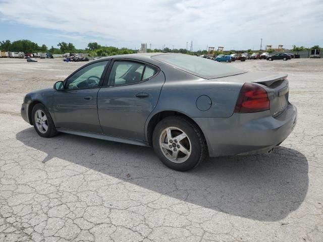 2004 Pontiac Grand Prix GT2