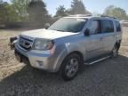 2011 Honda Pilot EXL