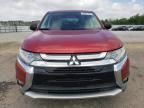 2017 Mitsubishi Outlander ES