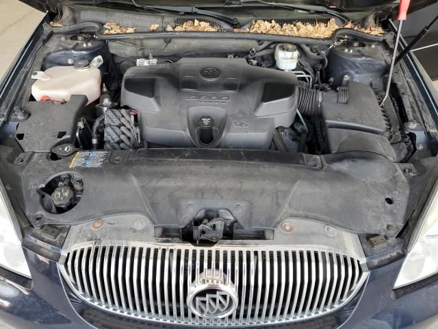 2006 Buick Lucerne CX