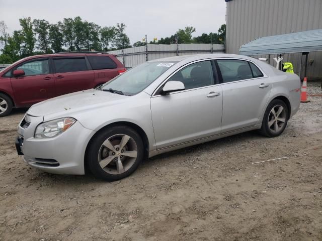 2011 Chevrolet Malibu 1LT