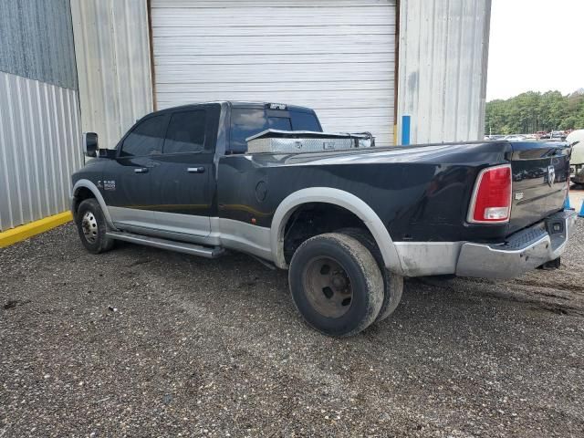 2013 Dodge 3500 Laramie