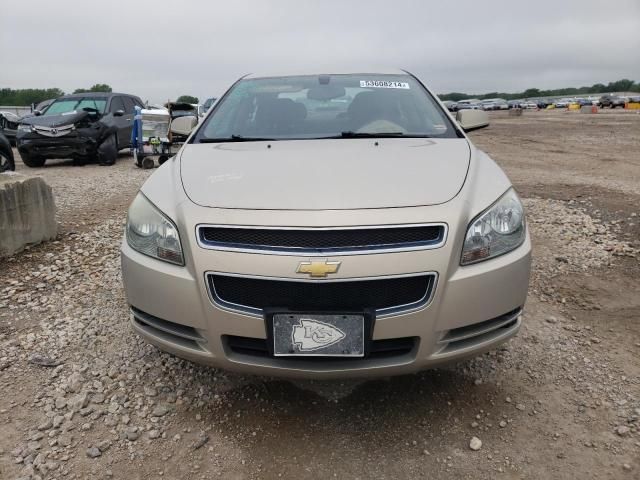 2010 Chevrolet Malibu 1LT