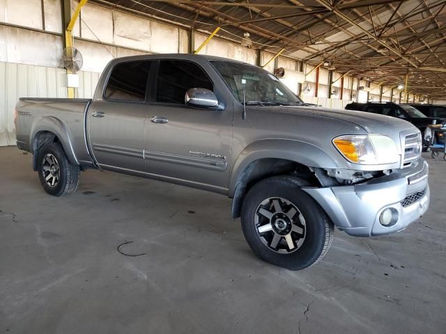 2006 Toyota Tundra Double Cab SR5