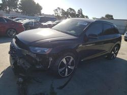 2022 Audi Q5 Premium Plus 45 en venta en Hayward, CA