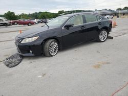 Salvage cars for sale from Copart Lebanon, TN: 2013 Lexus ES 350