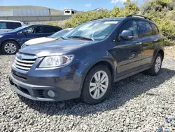 Subaru Tribeca salvage cars for sale: 2012 Subaru Tribeca Limited