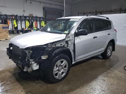 Toyota rav4 salvage cars for sale: 2007 Toyota Rav4