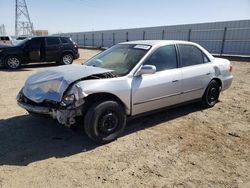 Honda Accord lx salvage cars for sale: 1998 Honda Accord LX