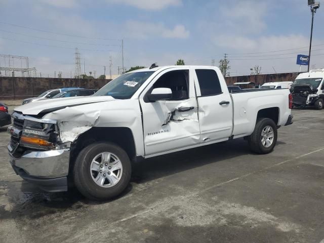 2019 Chevrolet Silverado LD K1500 LT