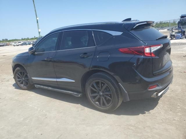 2019 Acura RDX Technology