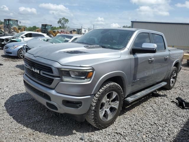 2019 Dodge 1500 Laramie