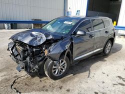 Compre carros salvage a la venta ahora en subasta: 2020 Hyundai Santa FE SE