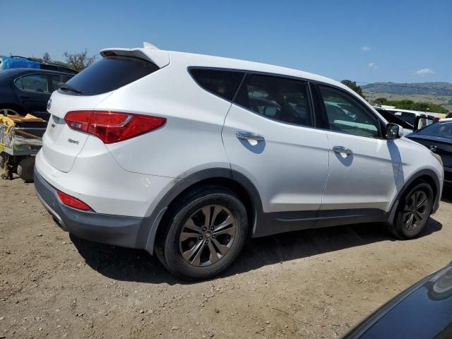 2013 Hyundai Santa FE Sport