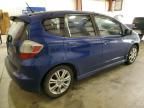 2010 Honda FIT Sport