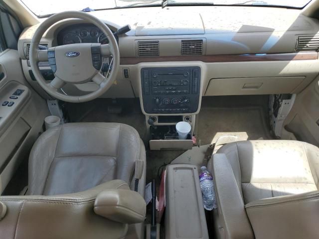 2005 Ford Freestar SEL