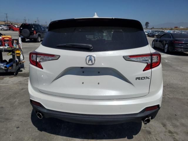 2020 Acura RDX Advance