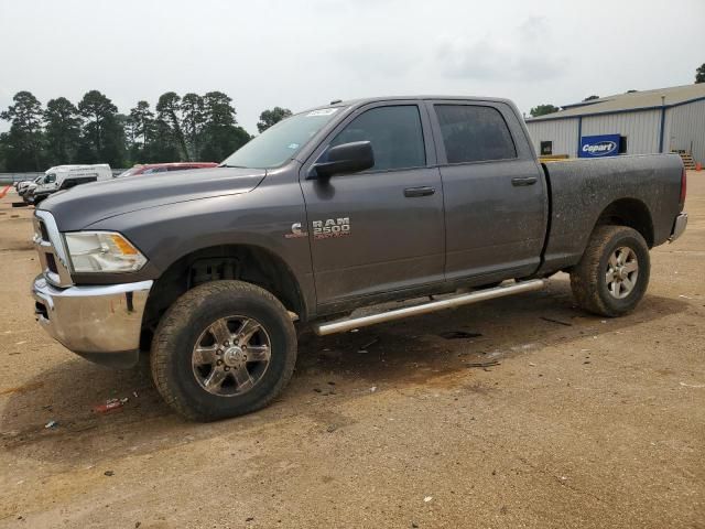 2014 Dodge RAM 2500 ST