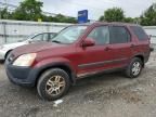 2004 Honda CR-V EX