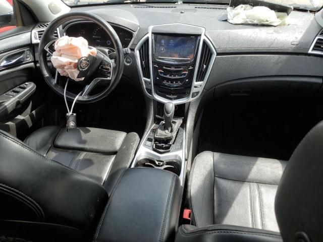 2013 Cadillac SRX