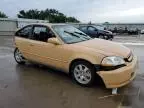 1998 Honda Civic EX