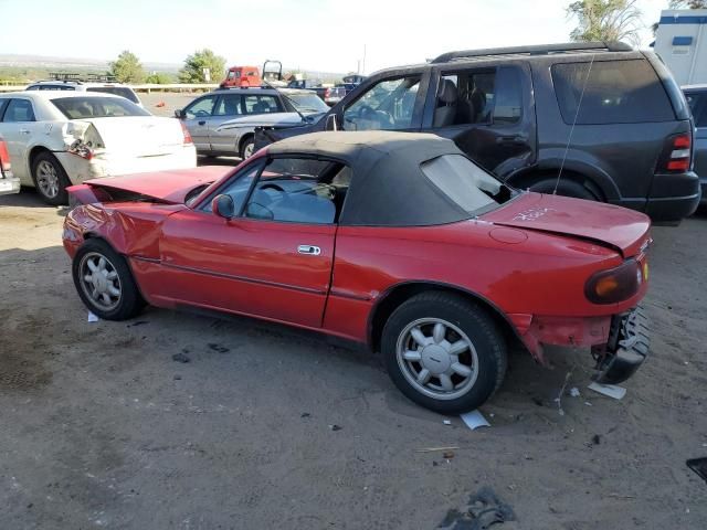 1991 Mazda MX-5 Miata