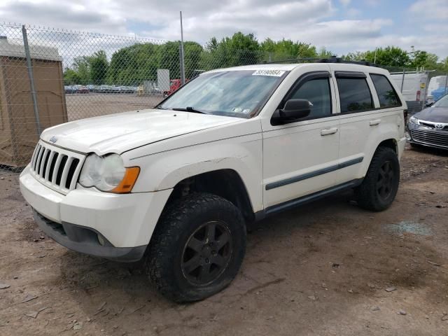 2009 Jeep Grand Cherokee Laredo