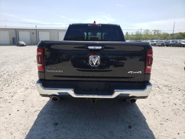 2020 Dodge 1500 Laramie