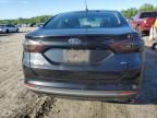 2014 Ford Fusion SE Phev