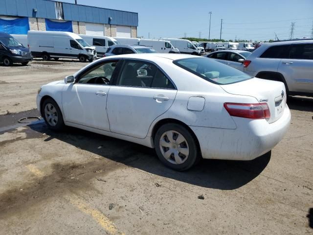 2008 Toyota Camry CE