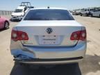 2007 Volkswagen Jetta 2.5 Option Package 1