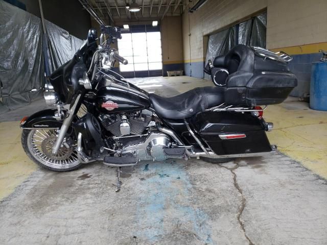 2006 Harley-Davidson Flhtcui