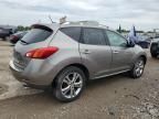 2009 Nissan Murano S