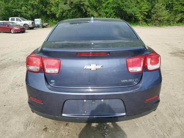 2014 Chevrolet Malibu 2LT