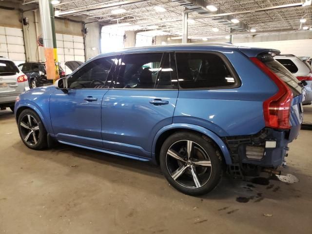 2018 Volvo XC90 T6