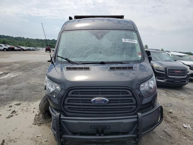 2017 Ford Transit T-150