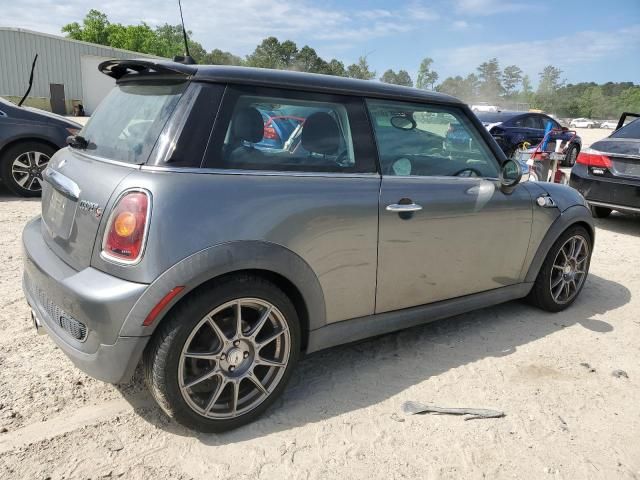 2007 Mini Cooper S