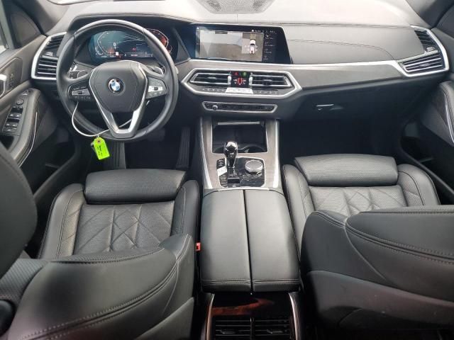 2023 BMW X5 Sdrive 40I