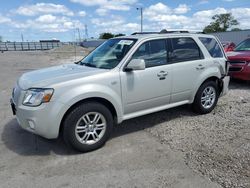 Mercury Mariner Vehiculos salvage en venta: 2009 Mercury Mariner Premier